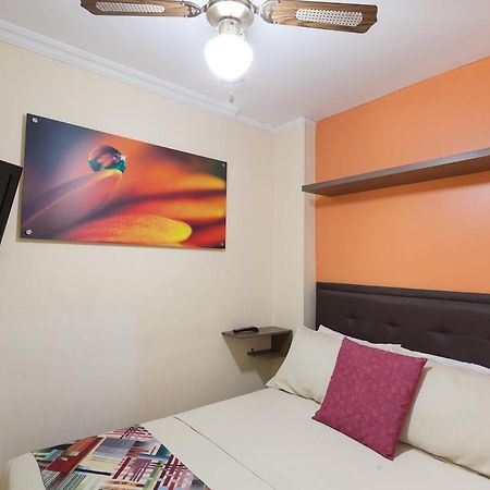Apartamentos Laureles De La 70 Medellín Exteriér fotografie