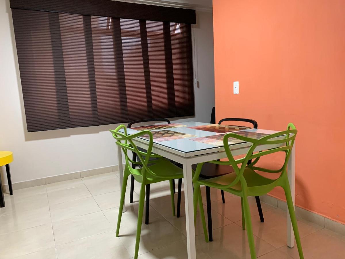 Apartamentos Laureles De La 70 Medellín Exteriér fotografie
