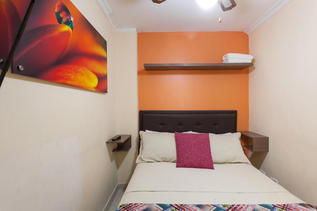 Apartamentos Laureles De La 70 Medellín Exteriér fotografie