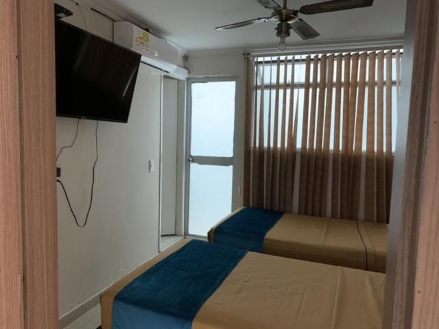 Apartamentos Laureles De La 70 Medellín Exteriér fotografie