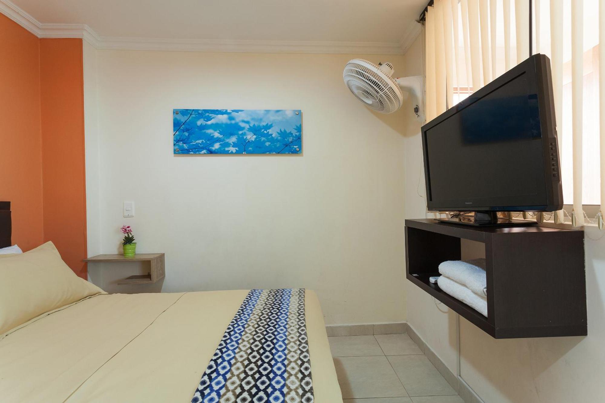 Apartamentos Laureles De La 70 Medellín Exteriér fotografie