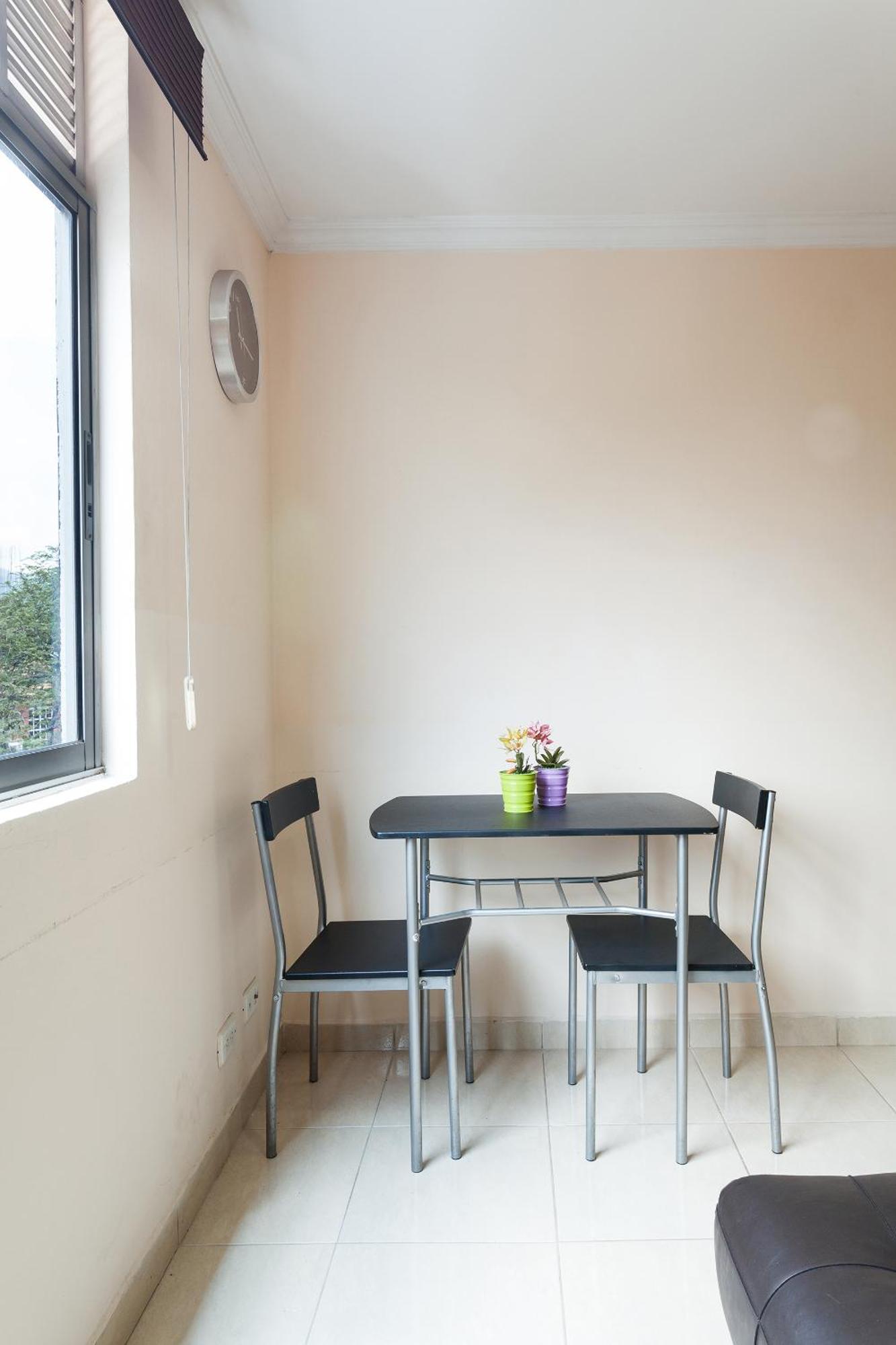Apartamentos Laureles De La 70 Medellín Exteriér fotografie