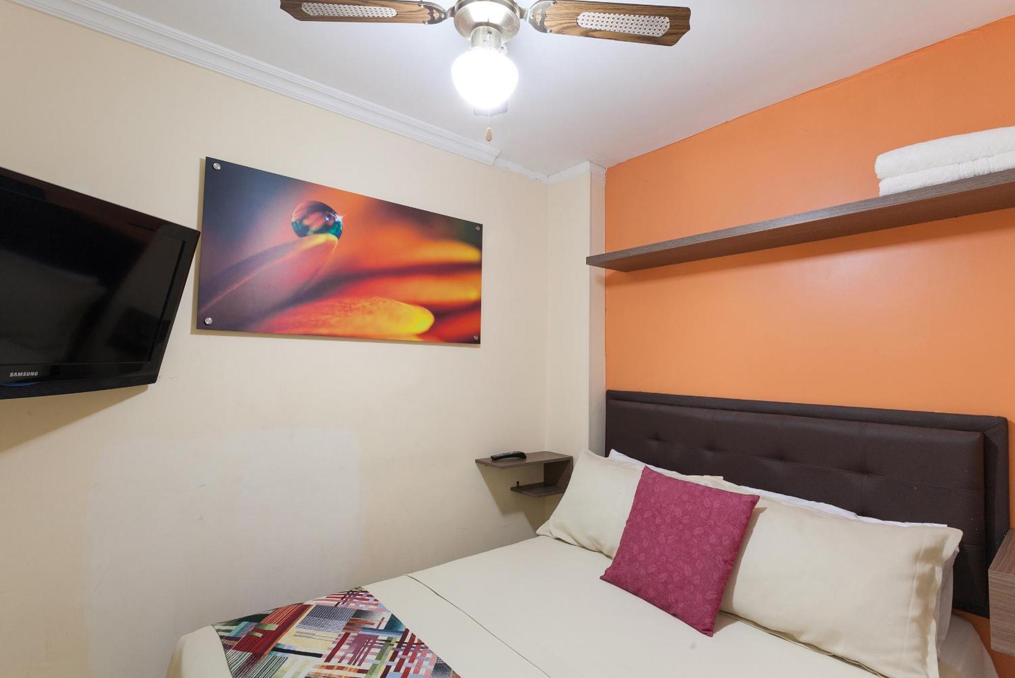 Apartamentos Laureles De La 70 Medellín Exteriér fotografie