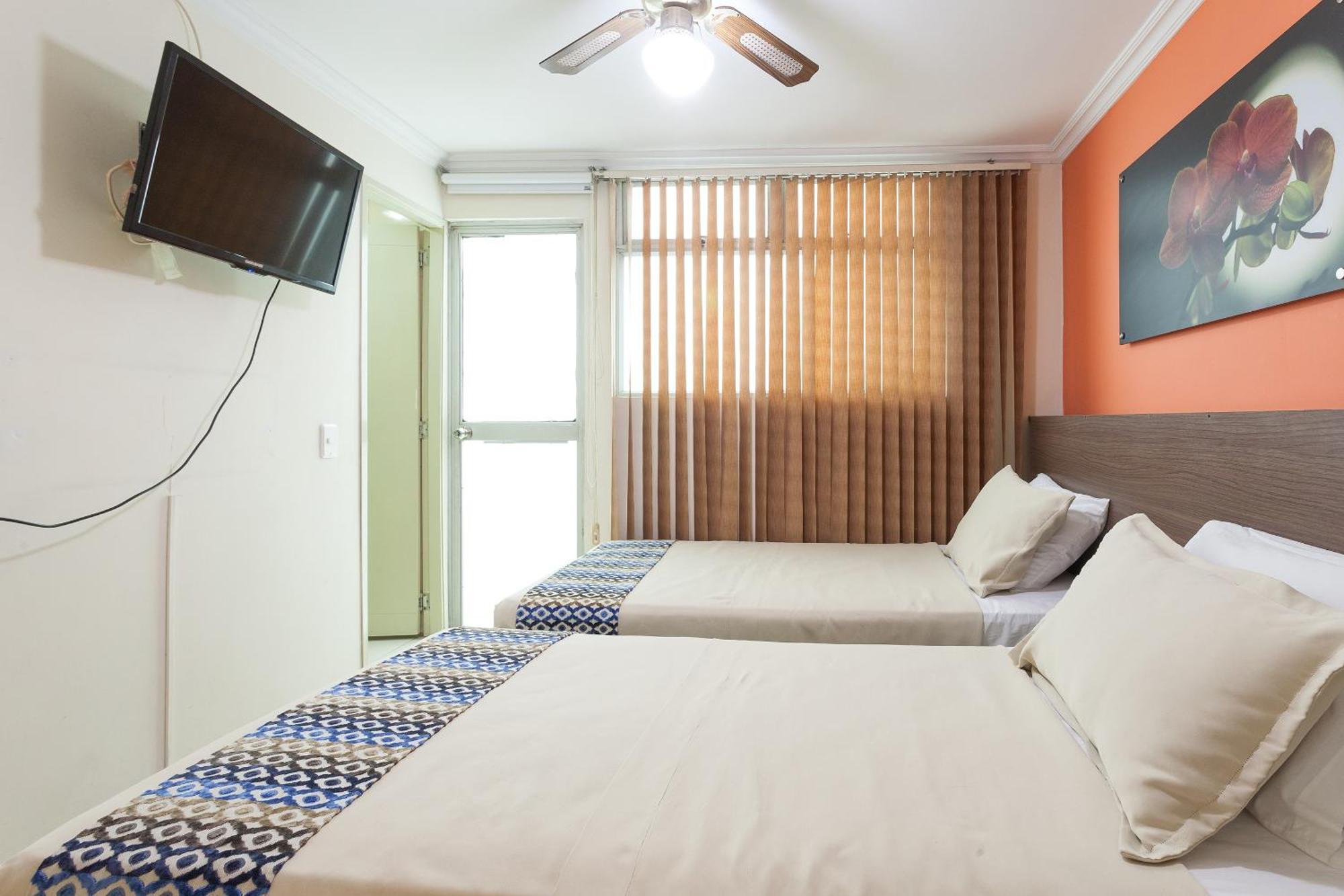 Apartamentos Laureles De La 70 Medellín Exteriér fotografie