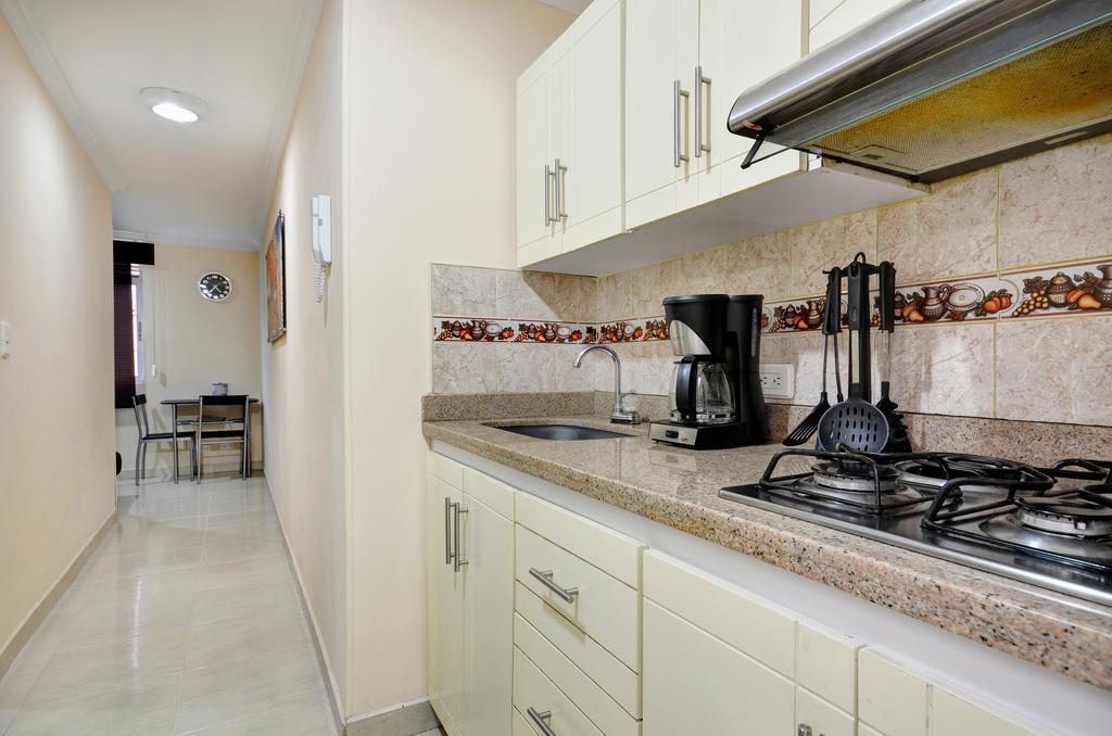 Apartamentos Laureles De La 70 Medellín Exteriér fotografie