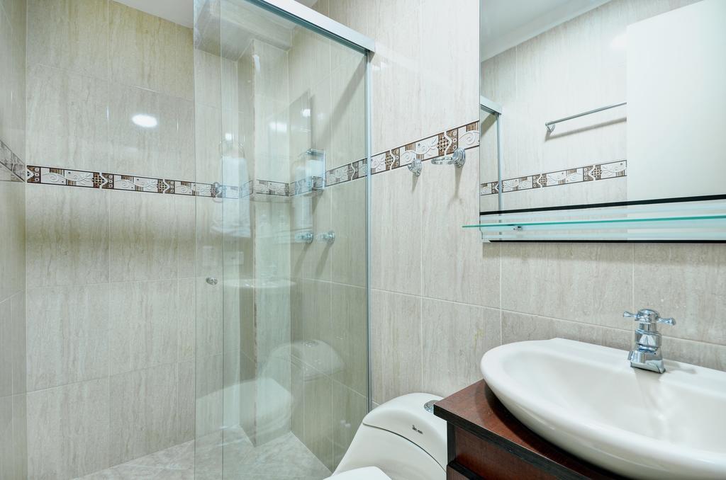 Apartamentos Laureles De La 70 Medellín Exteriér fotografie