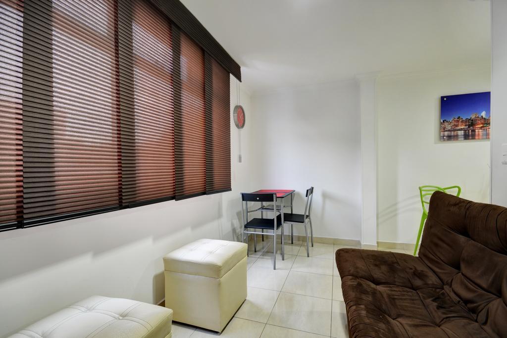 Apartamentos Laureles De La 70 Medellín Exteriér fotografie