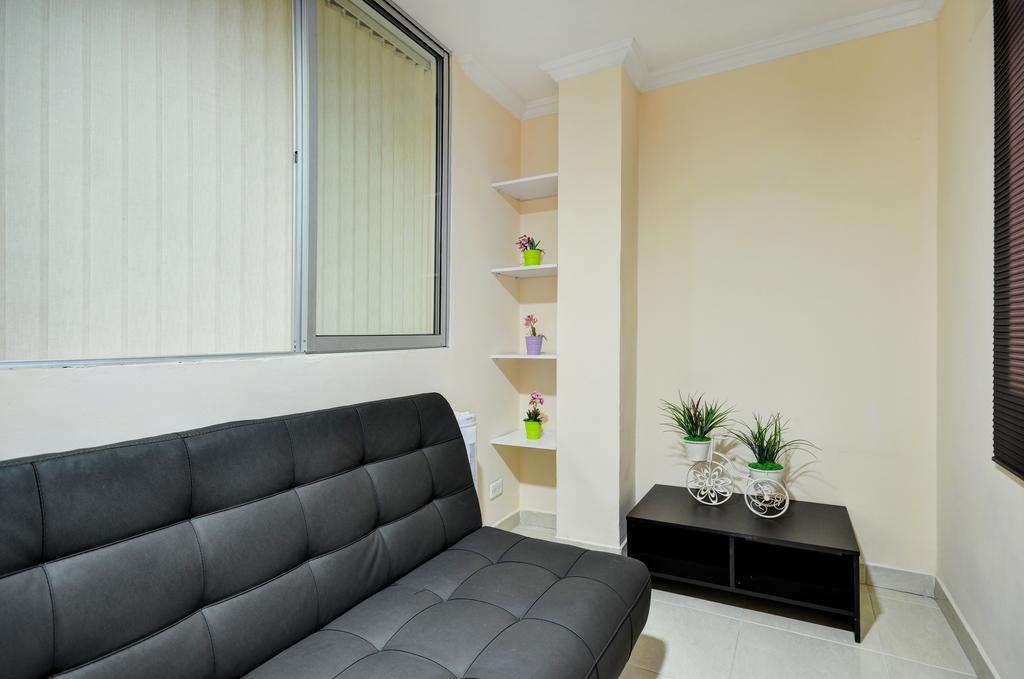Apartamentos Laureles De La 70 Medellín Exteriér fotografie